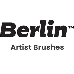 Berlin Brushes