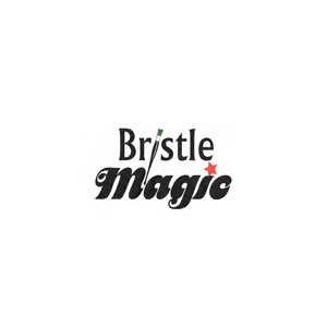 Bristle Magic