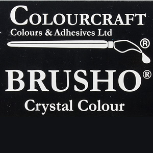 Brusho Colourcraft