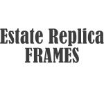 Estate Replica Leaf Frames