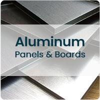 Aluminum Panels