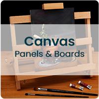 Canvas Panels