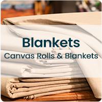 Canvas Blankets