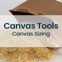 Canvas Sizing