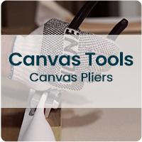 Canvas Pliers