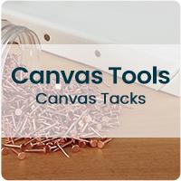 Canvas Tacks