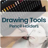Pencil Holders & Accessories