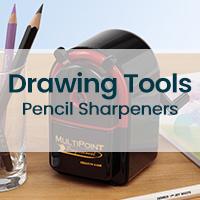 Pencil Sharpeners