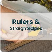 Rules & Straightedges