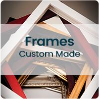 Custom Frames