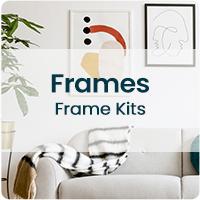Sectional Frame Kits