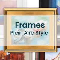 Plein Aire Frames