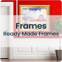 Ready Made Frames