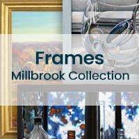 Millbrook Ready Made Frames