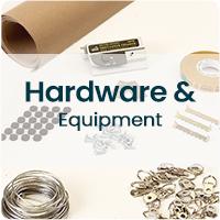 Hardware & Equipment