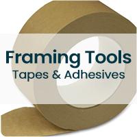 Tapes & Adhesives