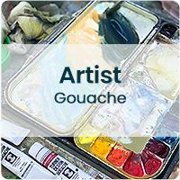 Artist Gouache