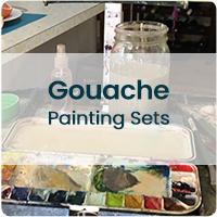 Gouache Sets