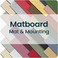 Matboard