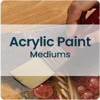 Acrylic Mediums