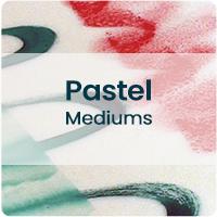 Pastel Mediums