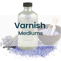 Varnishes