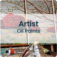 Artist Oils