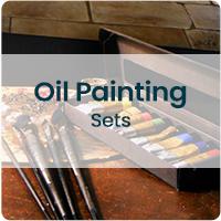 Oil Painting Sets