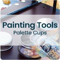 Palette Cups