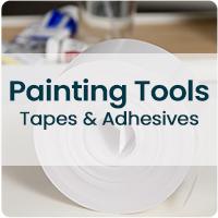 Tapes & Adhesives