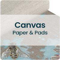 Canvas Pads