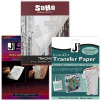 Transfer & Tracing Papers