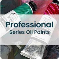 Professional Oils