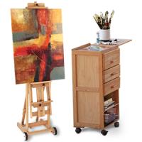 Easel & Furniture Gifts