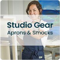 Aprons & Smocks