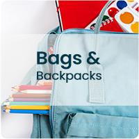 Bags & Backpacks