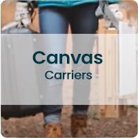 Canvas Carriers
