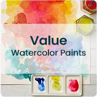 Value Watercolors