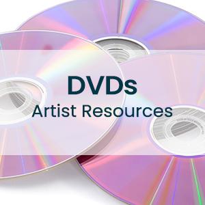 DVDs