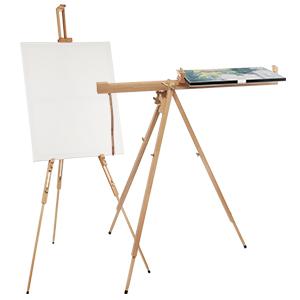 Studio Artist Easel: 850B, Easels