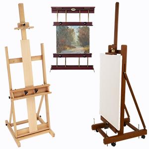 Art Easels  Jerry's Artarama