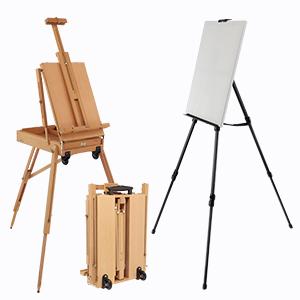 Travel, Outdoor & Plein Air