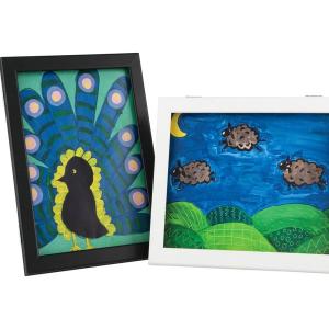 Kids Art Frames