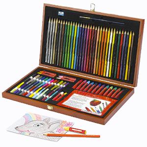 Art Sets For Kids