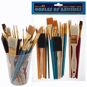 Brushes