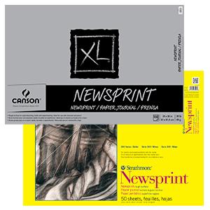 Newsprint