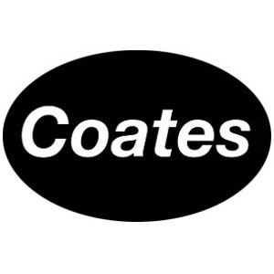 Coate's