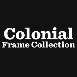 Colonial Frames