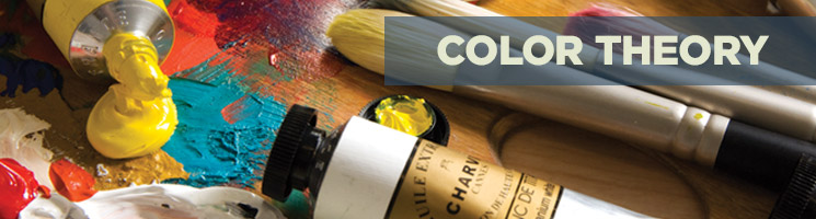 Color Theory Color Theory