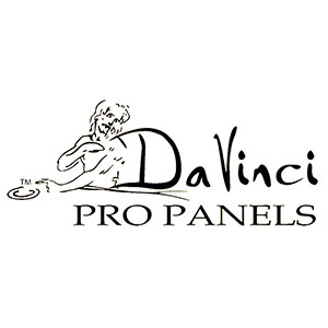 Da Vinci Pro Panels